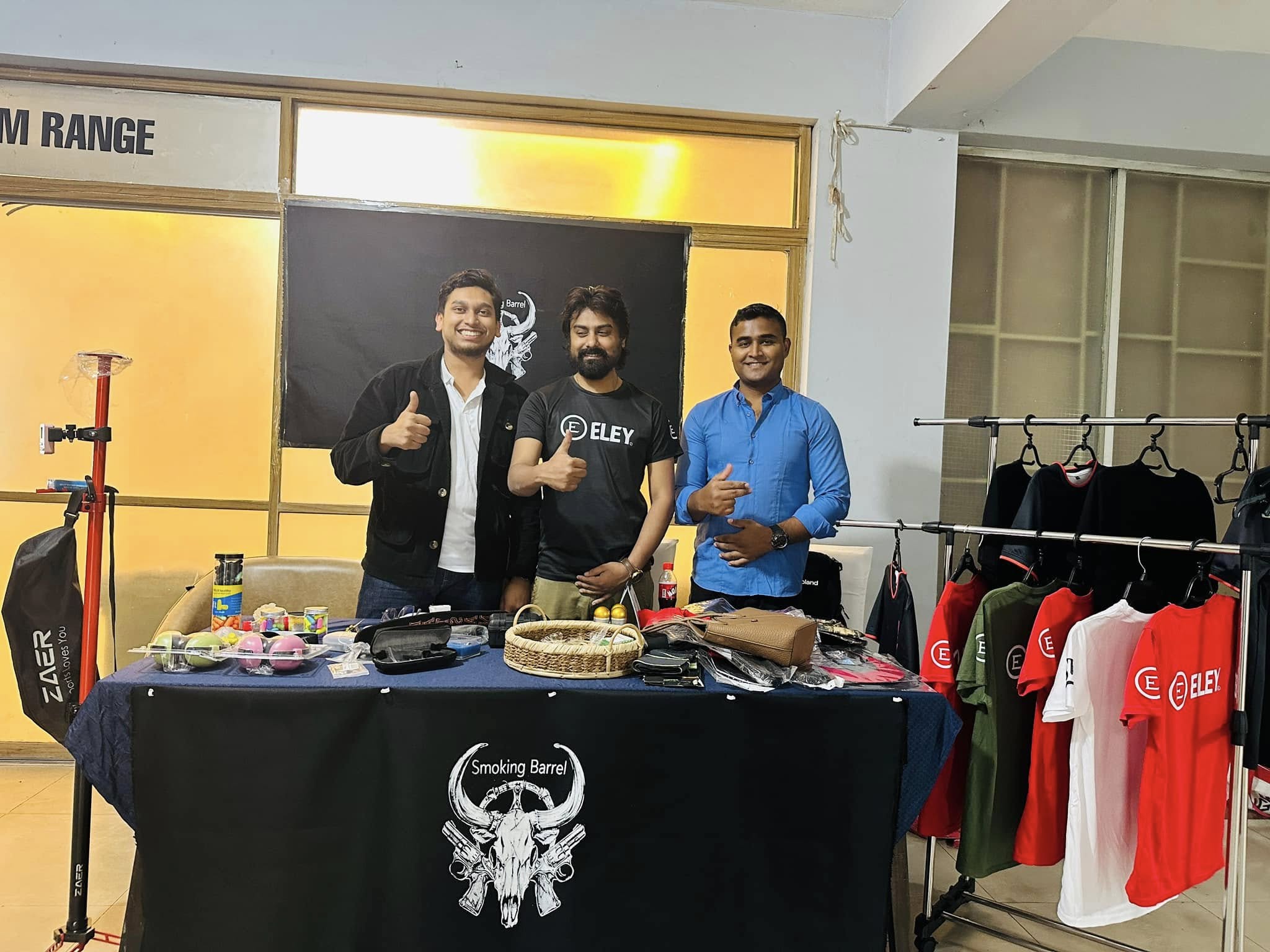 Opening Event Photo 3