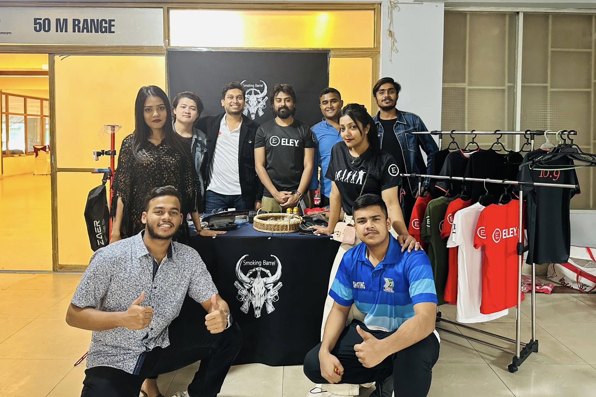 Opening Event Photo 6