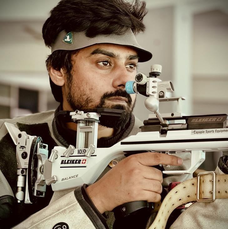 MD Shovon Chowdhury - Founder